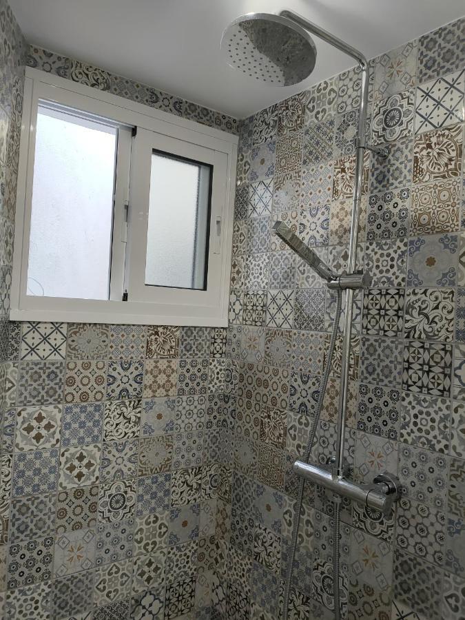 La Casa Del Barrio Guest House Михас Екстериор снимка