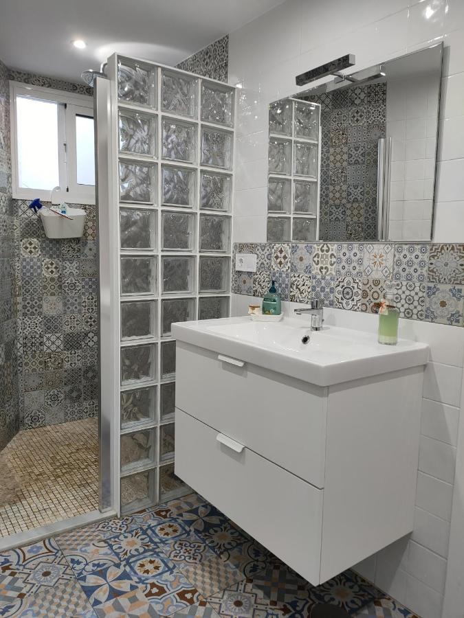 La Casa Del Barrio Guest House Михас Екстериор снимка