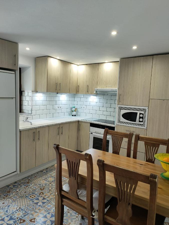 La Casa Del Barrio Guest House Михас Екстериор снимка