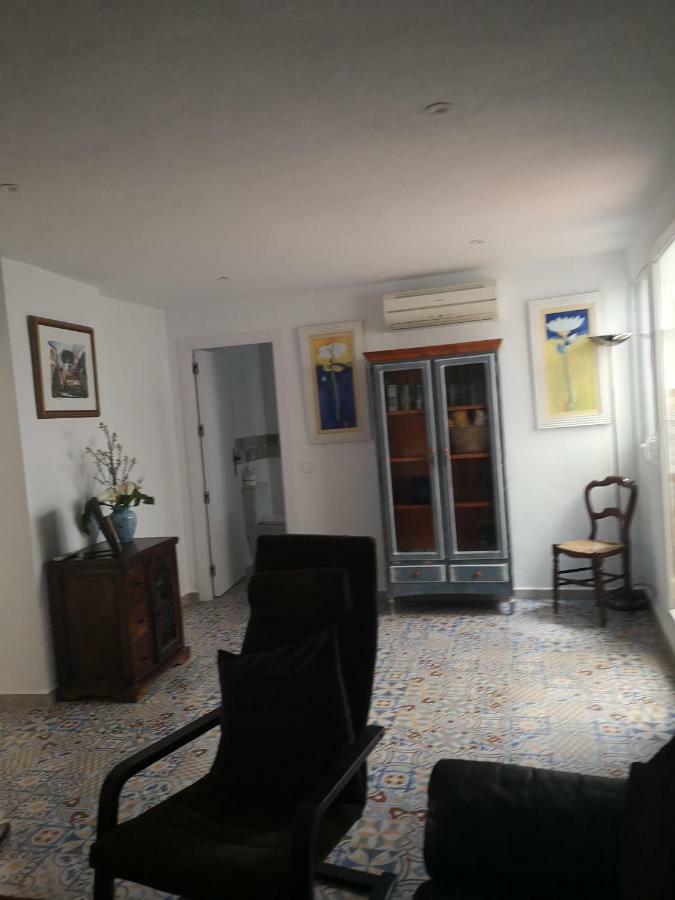 La Casa Del Barrio Guest House Михас Екстериор снимка
